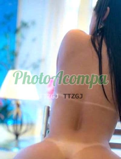 Foto 2: Acompanhante em Rio de Janeiro — sexo anal, Mayara