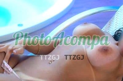 Acompanhante em Rio de Janeiro com sexo anal (6) — Mayara
