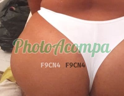 Acompanhante em Rio de Janeiro — experiência de namorada, foto 4 de Mayara