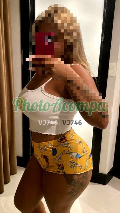 Acompanhante em Rio de Janeiro — experiência de namorada, foto 2 de Mayara