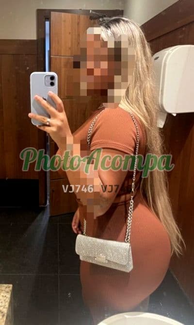 Acompanhante em Rio de Janeiro — experiência de namorada, foto 4 de Mayara