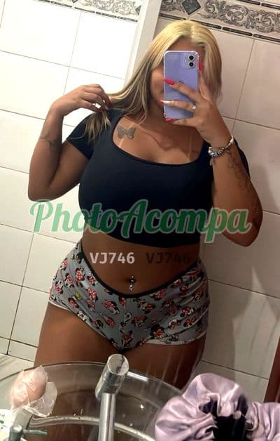 Acompanhante depilada em Rio de Janeiro (5) — Mayara