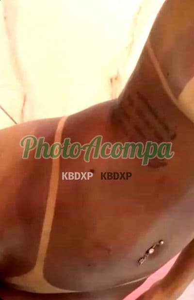Foto 5: Acompanhante depilada em Nova Iguaçu — Mayara