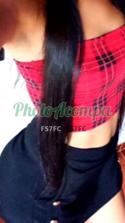 Acompanhante magra em Osasco — Mayara, foto 3