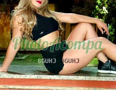 Acompanhante alta em Americana (4) — Mayara