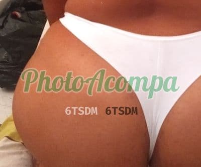 Foto 4: Acompanhante em Rio de Janeiro — experiência de namorada, Mayara