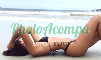 Acompanhante mignon em Rio de Janeiro, foto 3 de Mayara