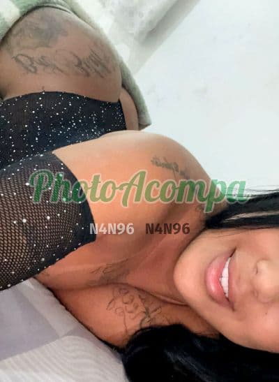 Acompanhante magra em Guarulhos — Mayara, foto 3