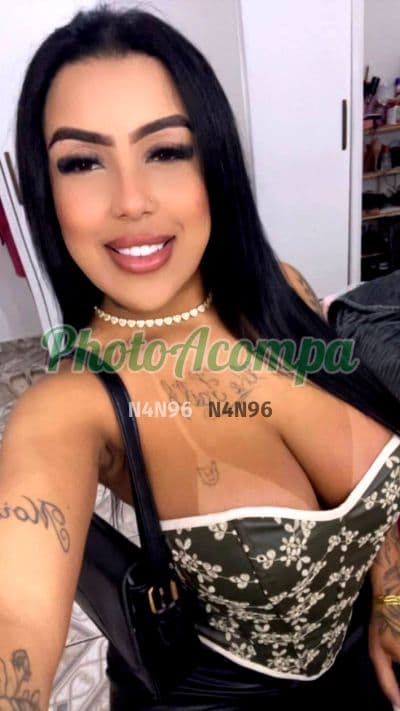 Acompanhante em Guarulhos com namoradinha (4) — Mayara