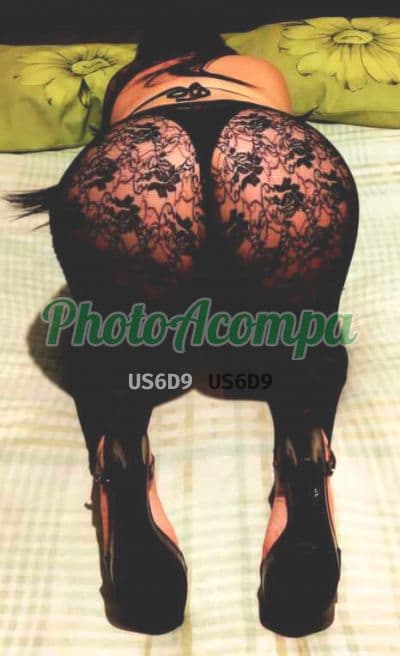 Acompanhante magra em São Paulo, foto 3 de Mayara
