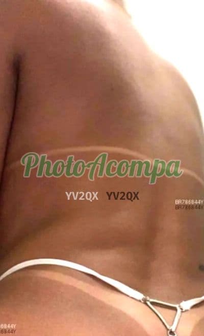 Acompanhante em Manaus — garganta profunda, foto 4 de Mayara