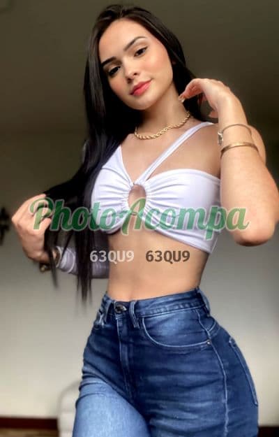Acompanhante morena em Embu das Artes, foto 3 de Mayara