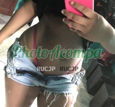 Acompanhante em Florianópolis — experiência de namorada, foto 4 de Mayara