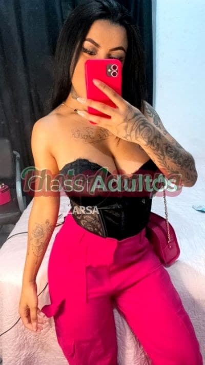 Acompanhante morena em Guarulhos — Mayara