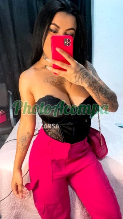 Acompanhante morena em Guarulhos (5) — Mayara