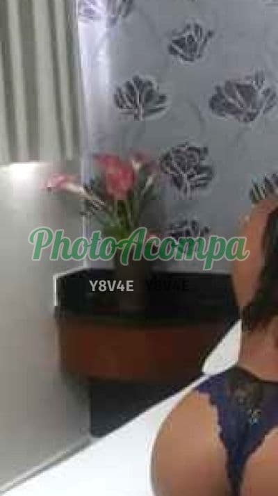 Acompanhante morena em Caraguatatuba, foto 3 de Mayara