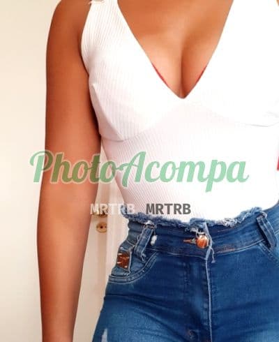 Acompanhante morena em Campinas (5) — Mayara