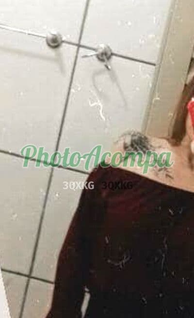 Acompanhante peituda em Guarujá (3) — Mayara Tuti