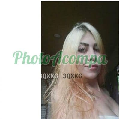 Acompanhante loira em Guarujá, foto 5 de Mayara Tuti