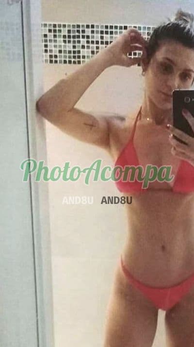 Foto 3: Acompanhante magra em Rio de Janeiro — Mayla