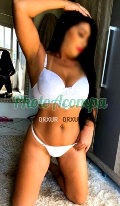 Acompanhante em Sapucaia do Sul com beijo na boca (2) — Mayla