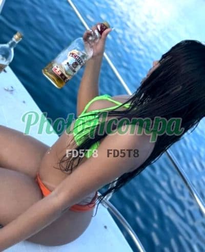 Foto 6: Acompanhante morena em Aparecida de Goiânia — Mayla