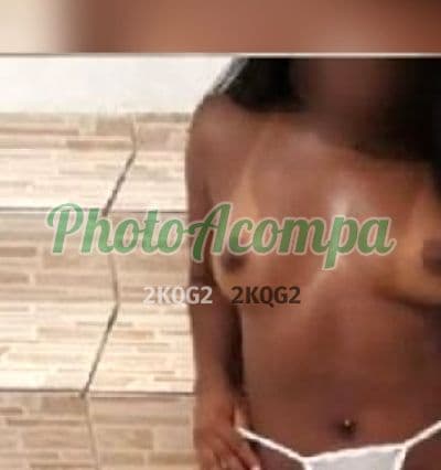 Foto 3: Acompanhante morena em Salvador — Mayla Lima