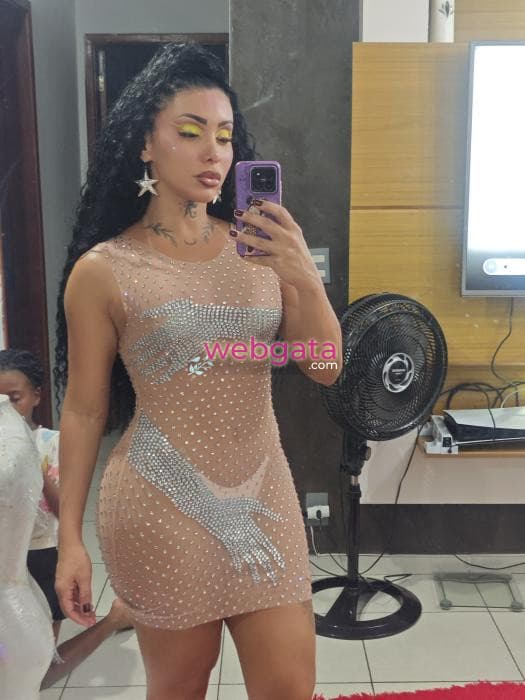 Foto 4: Acompanhante em Macaé — anal, Mayla Musa