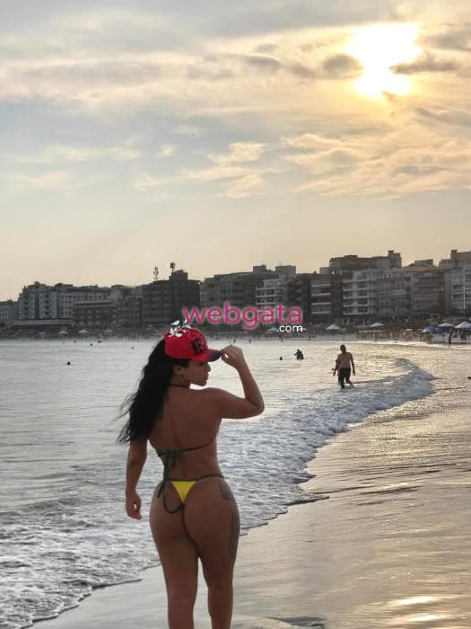 Acompanhante cabelo pretos em Macaé (5) — Mayla Musa