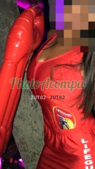 Acompanhante em Barueri com beijo na boca (2) — Mayla Vegas