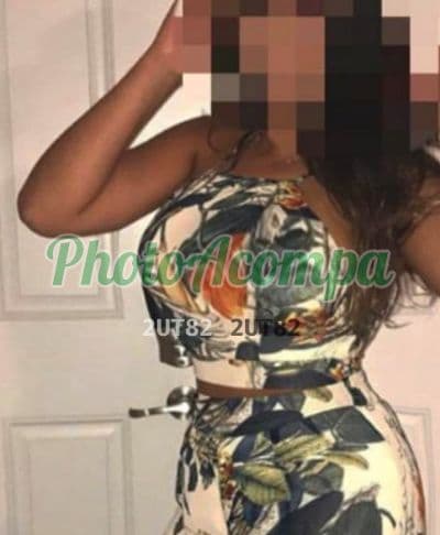 Acompanhante peituda em Barueri — Mayla Vegas, foto 3