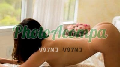Acompanhante em Praia Grande com beijo grego (2) — Maylla