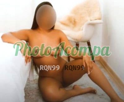 Acompanhante peituda em Piracicaba (3) — Maynara