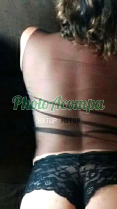 Acompanhante em Mogi das Cruzes — namoradinha, foto 4 de Mayra
