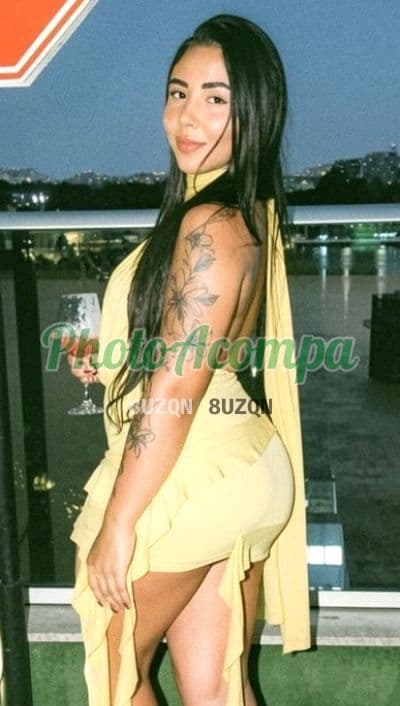 Acompanhante em Praia Grande — namoradinha, foto 4 de Mayra
