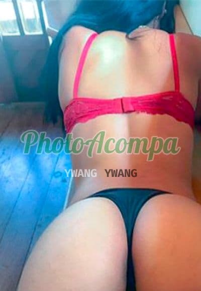 Acompanhante de seios naturais em Ponta Grossa — Mayra, foto 5