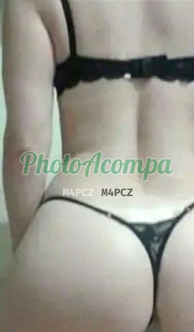 Acompanhante mignon em Vila Velha (6) — Mayra
