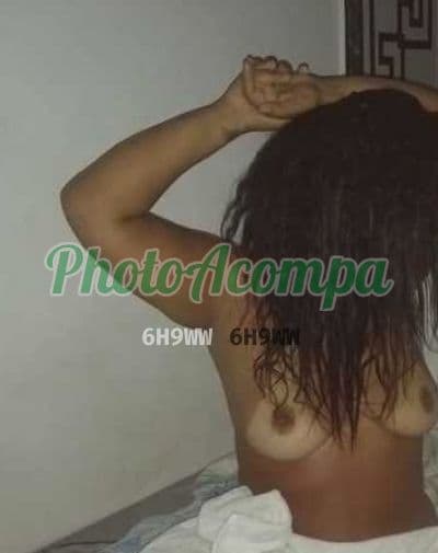 Acompanhante em São João de Meriti — namoradinha, foto 4 de Mayra