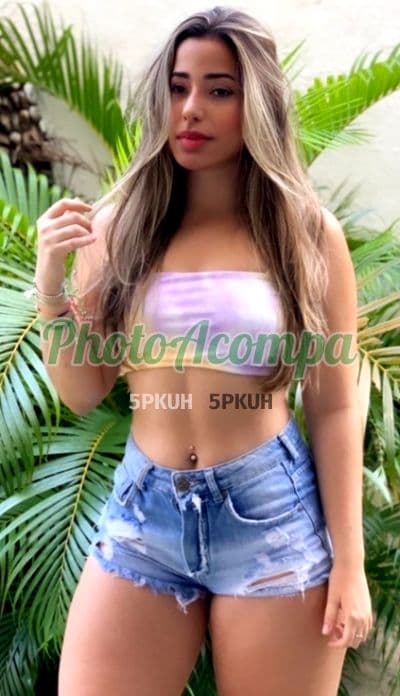 Acompanhante em São Paulo — beijo grego, foto 2 de Mayra