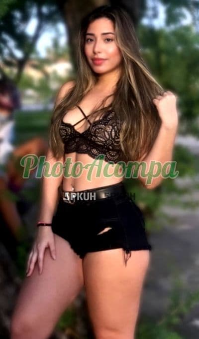 Acompanhante em São Paulo com namoradinha (4) — Mayra