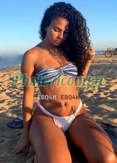 Acompanhante depilada em Valença — Mayra, foto 5