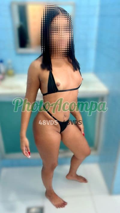 Acompanhante em Rio de Janeiro — garganta profunda, foto 6 de Mayra
