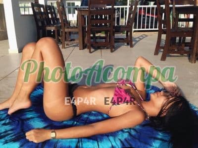Foto 3: Acompanhante morena em Jundiaí — Mayra Kelly