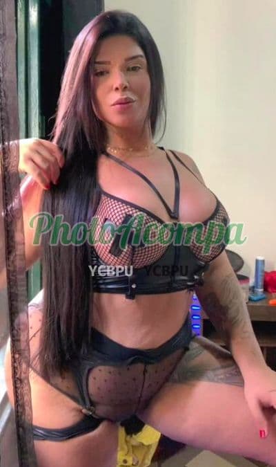 Foto 4: Acompanhante em Mogi das Cruzes — sexo anal, Mayrinha