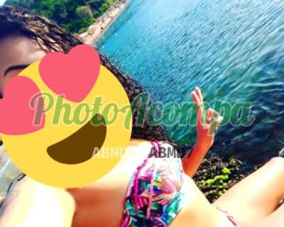 Acompanhante em Indaiatuba com beijo na boca (2) — Maysa