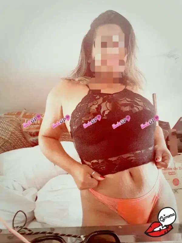 Acompanhante cabelo médio em Vitória, foto 5 de Maysa
