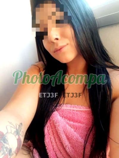 Acompanhante mignon em Pelotas (5) — Maysa
