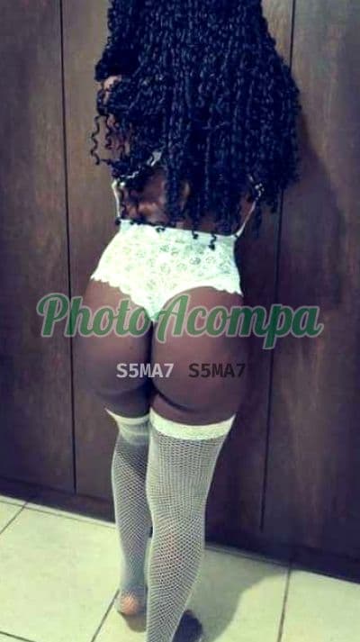 Foto 4: Acompanhante em Nova Iguaçu — experiência de namorada, Maysa