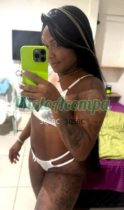 Foto 6: Acompanhante em Recife — anal, Maysa