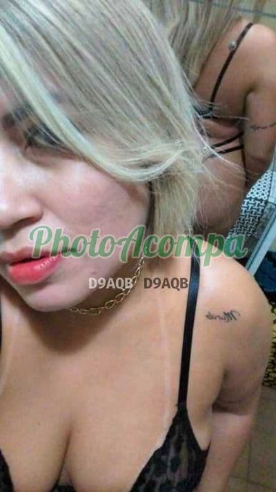 Acompanhante em Manaus — experiência de namorada, foto 4 de Maysa